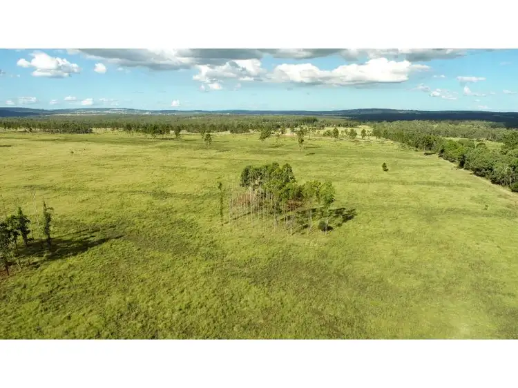225 BEILS ROAD, Kingaroy QLD 4610