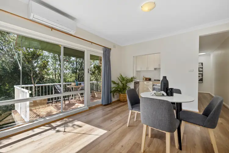 Second view of Homely apartment listing, 7/13 Station Street, Naremburn NSW 2065
