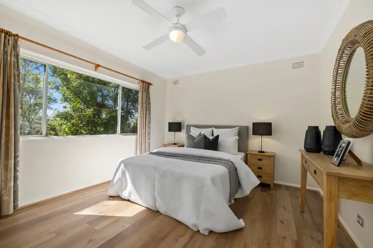 Fourth view of Homely apartment listing, 7/13 Station Street, Naremburn NSW 2065