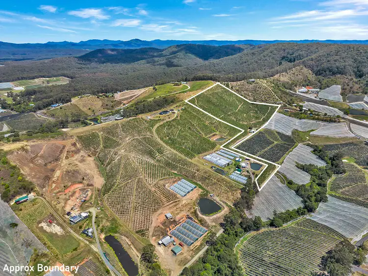 Fourth view of Homely land listing, Lot 3 Puhos Road, Sandy Beach NSW 2456
