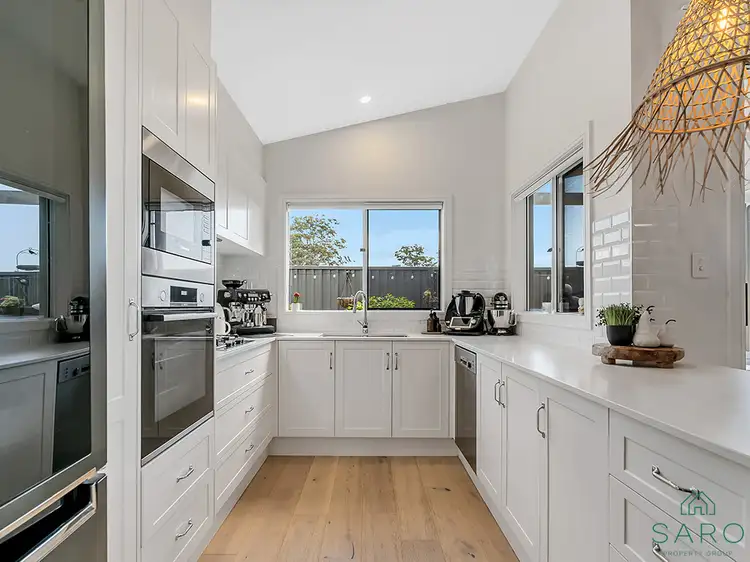 Main view of Homely retirement listing, 120/11 McIntosh Crescent, Woolgoolga NSW 2456