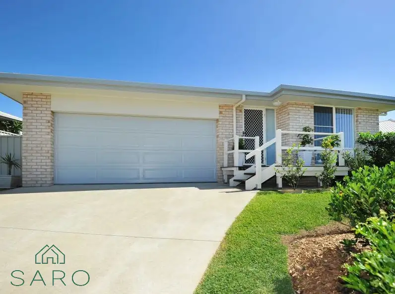 Main view of Homely house listing, 74 Matthews Parade, Corindi Beach NSW 2456