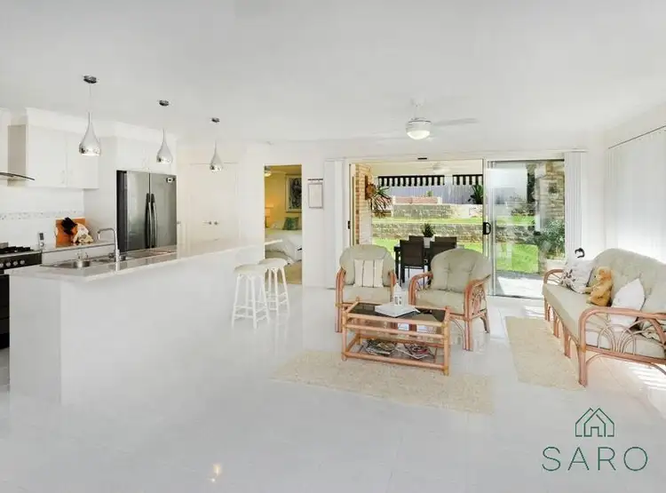 Fourth view of Homely house listing, 74 Matthews Parade, Corindi Beach NSW 2456