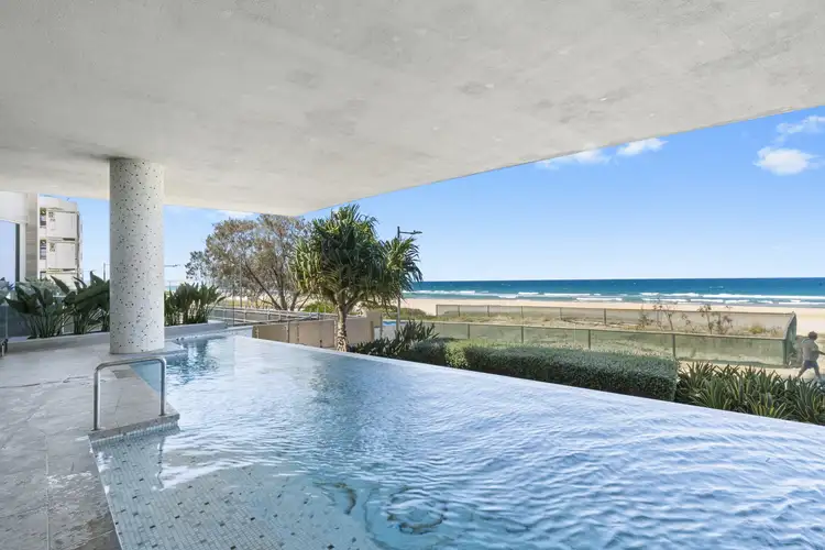 103/3 Northcliffe Terrace, Surfers Paradise QLD 4217
