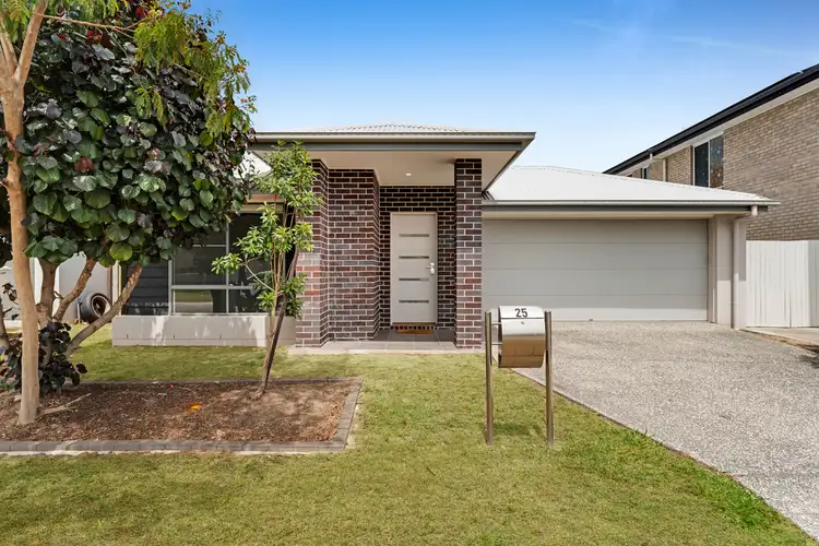 25 Koel Street, Pallara QLD 4110