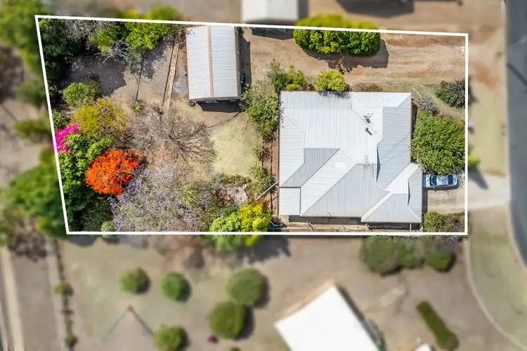 33 Werth Street, Oakey QLD 4401