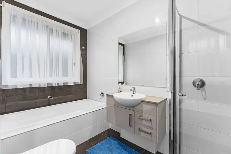 Fifth view of Homely house listing, 4 Narooma Street, Gregory Hills NSW 2557