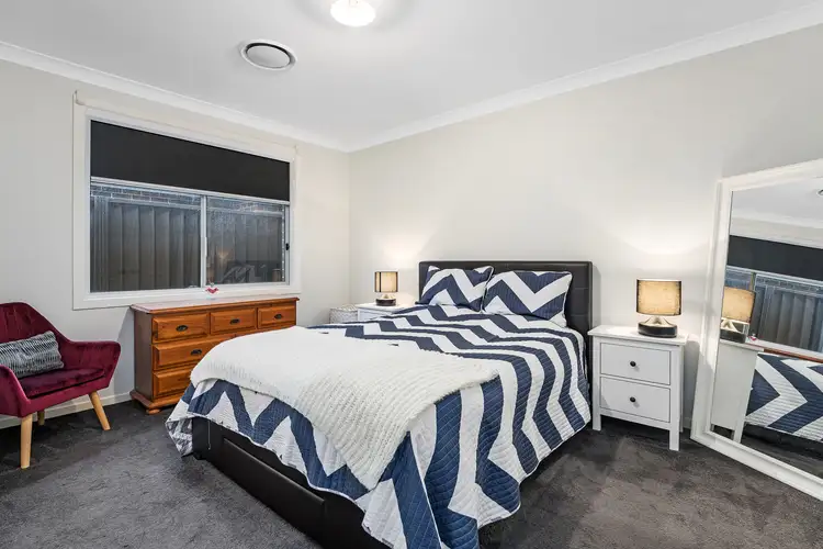 Sixth view of Homely house listing, 4 Narooma Street, Gregory Hills NSW 2557