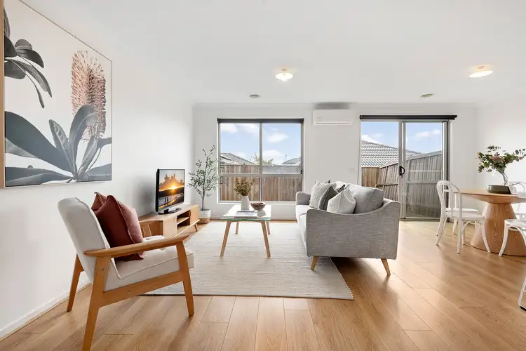 Second view of Homely house listing, 37 Cottle Drive, Clyde VIC 3978