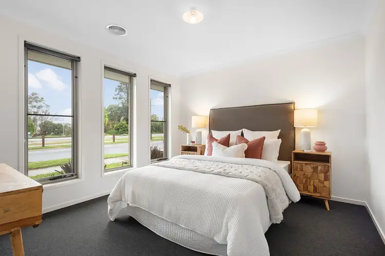 Third view of Homely house listing, 37 Cottle Drive, Clyde VIC 3978