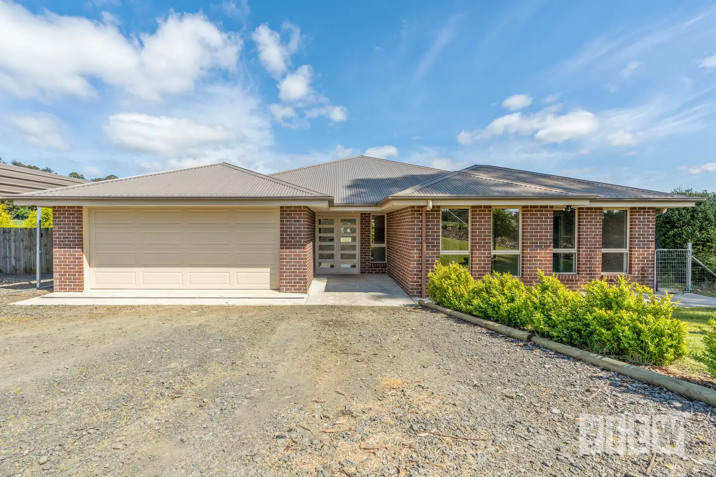 Main view of Homely house listing, 2/44A New Ecclestone Road, Riverside TAS 7250