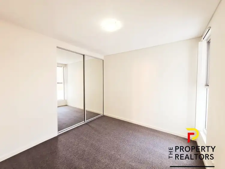 Main view of Homely apartment listing, 6/74 Castlereagh Street, Liverpool NSW 2170
