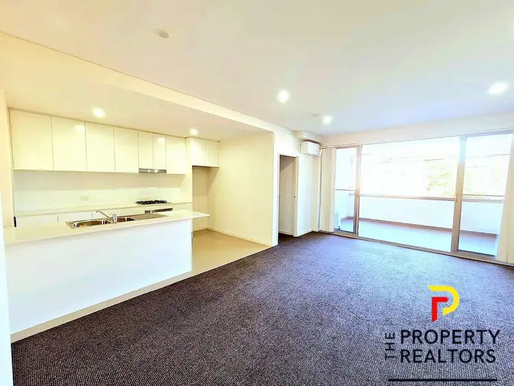 Third view of Homely apartment listing, 6/74 Castlereagh Street, Liverpool NSW 2170