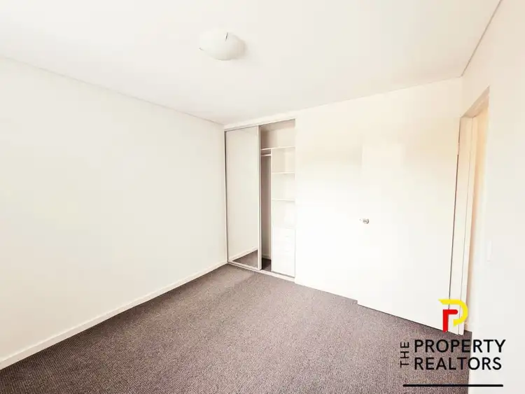 Fifth view of Homely apartment listing, 6/74 Castlereagh Street, Liverpool NSW 2170