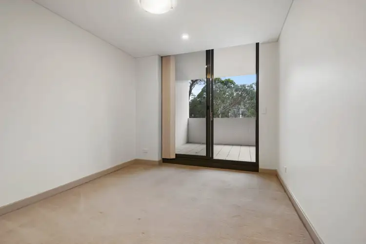 Third view of Homely apartment listing, 2/5-7 Northumberland Street, Liverpool NSW 2170