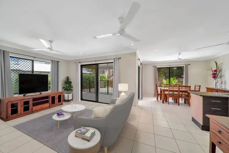 Third view of Homely house listing, 15 Cliffdale Street, Bentley Park QLD 4869