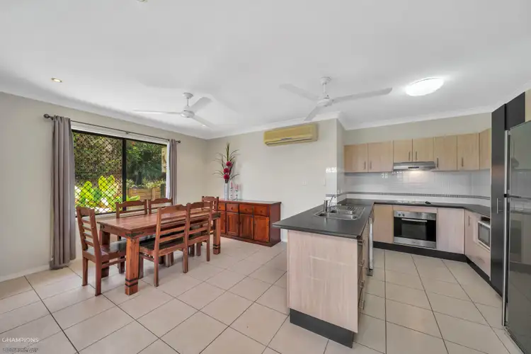 Fourth view of Homely house listing, 15 Cliffdale Street, Bentley Park QLD 4869