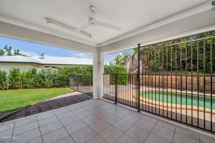 Sixth view of Homely house listing, 15 Cliffdale Street, Bentley Park QLD 4869