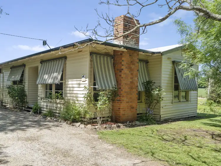 Second view of Homely house listing, 9 Butter Factory Lane, Swanpool VIC 3673