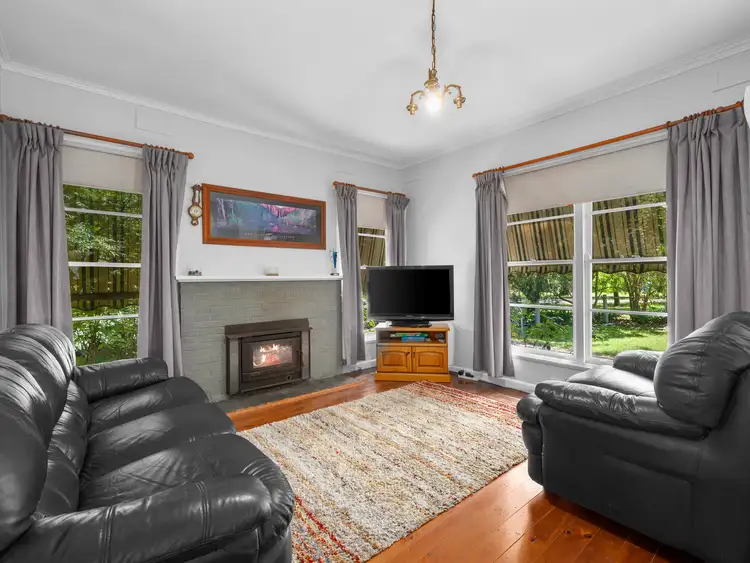 Third view of Homely house listing, 9 Butter Factory Lane, Swanpool VIC 3673