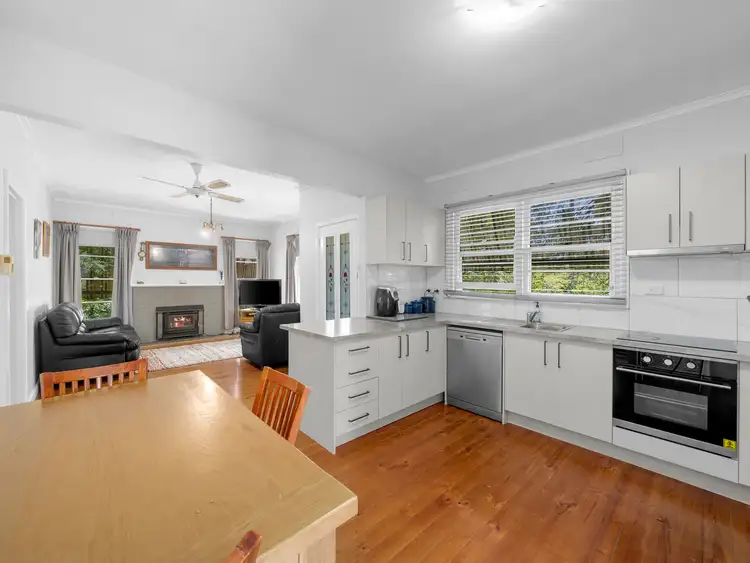 Fourth view of Homely house listing, 9 Butter Factory Lane, Swanpool VIC 3673