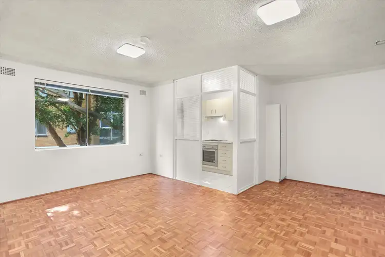 Second view of Homely studio listing, 3/39 Livingstone Road, Petersham NSW 2049