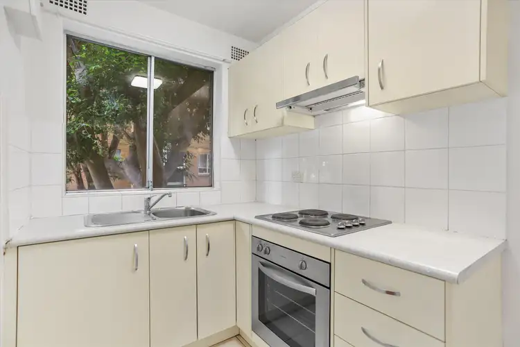 Third view of Homely studio listing, 3/39 Livingstone Road, Petersham NSW 2049