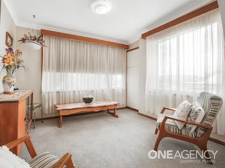 Fourth view of Homely house listing, 24 Nowland Avenue, Quirindi NSW 2343