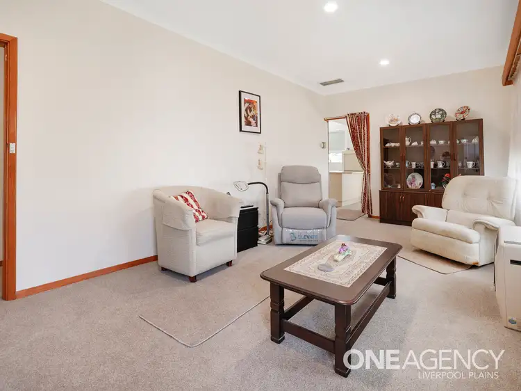 Fifth view of Homely house listing, 24 Nowland Avenue, Quirindi NSW 2343