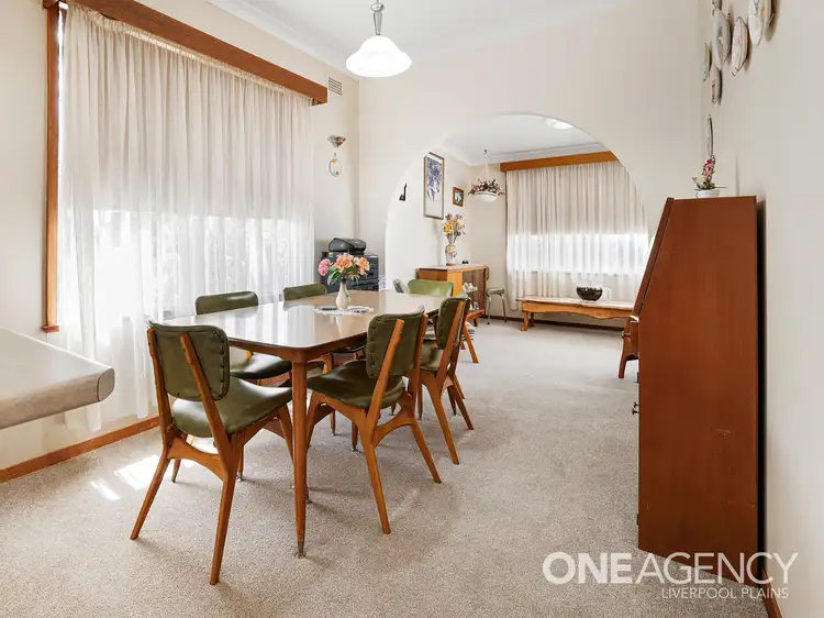 Sixth view of Homely house listing, 24 Nowland Avenue, Quirindi NSW 2343