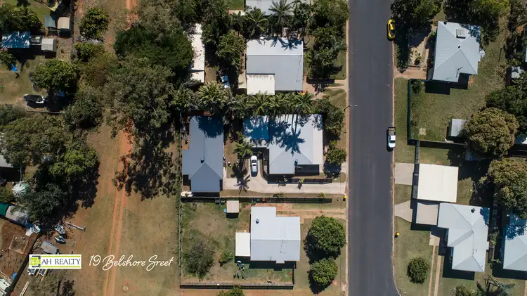 19A Belshore Street, Moranbah QLD 4744