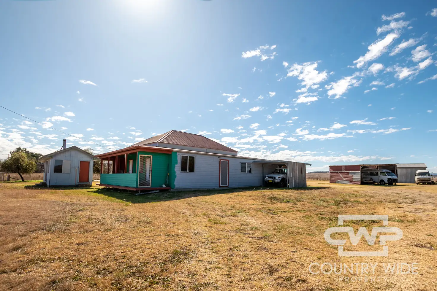 Main view of Homely house listing, 2474 New England Highway, Dundee NSW 2370