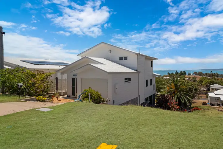 Main view of Homely house listing, 19 Bright Street, Emu Park QLD 4710