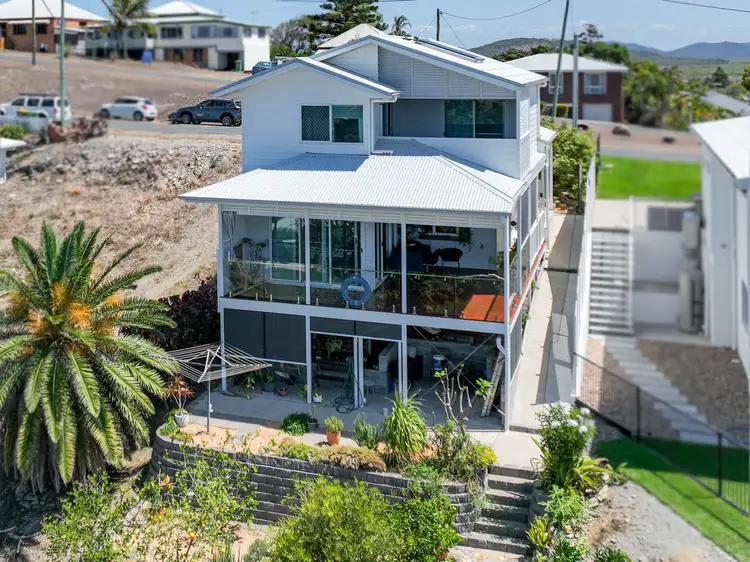 Fifth view of Homely house listing, 19 Bright Street, Emu Park QLD 4710