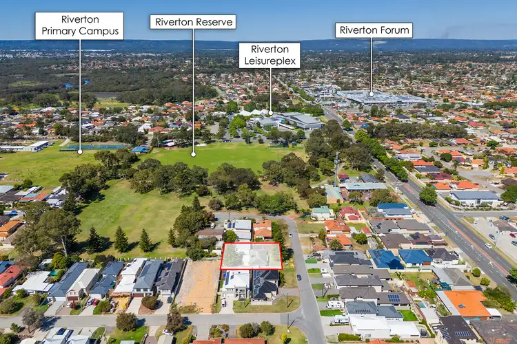 Fourth view of Homely house listing, 12 Barber Place, Riverton WA 6148