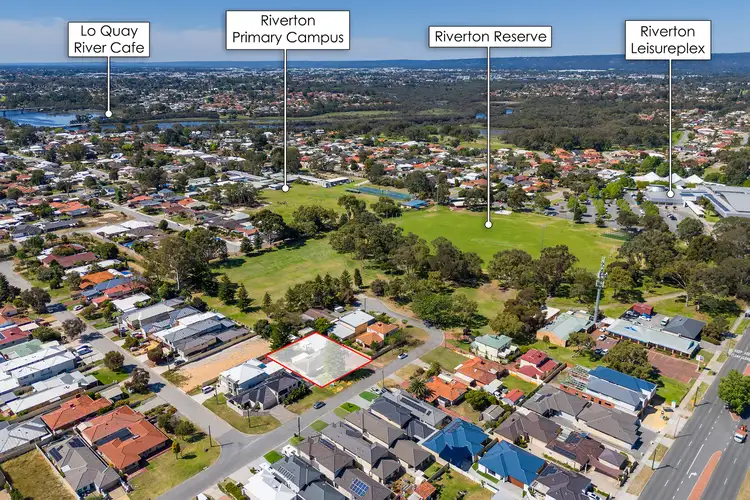 Fifth view of Homely house listing, 12 Barber Place, Riverton WA 6148