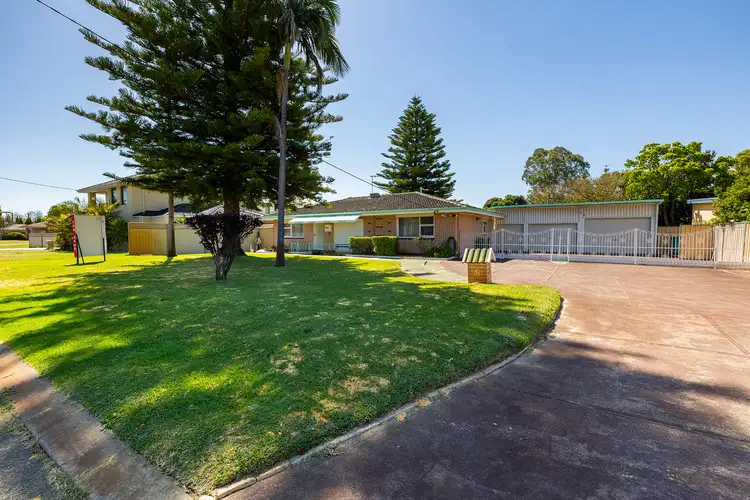Sixth view of Homely house listing, 12 Barber Place, Riverton WA 6148