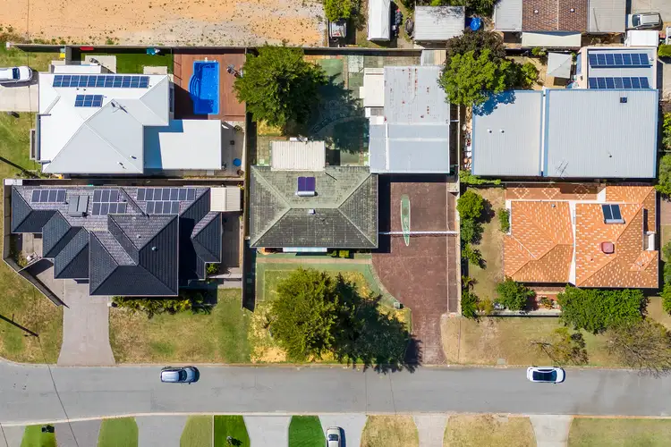 Seventh view of Homely house listing, 12 Barber Place, Riverton WA 6148