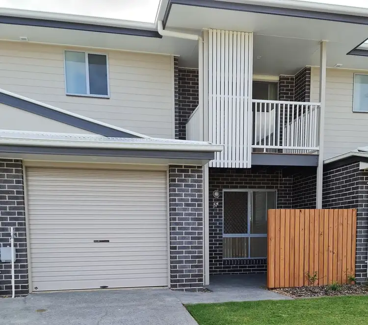 57/8 Casey Street, Caboolture South QLD 4510