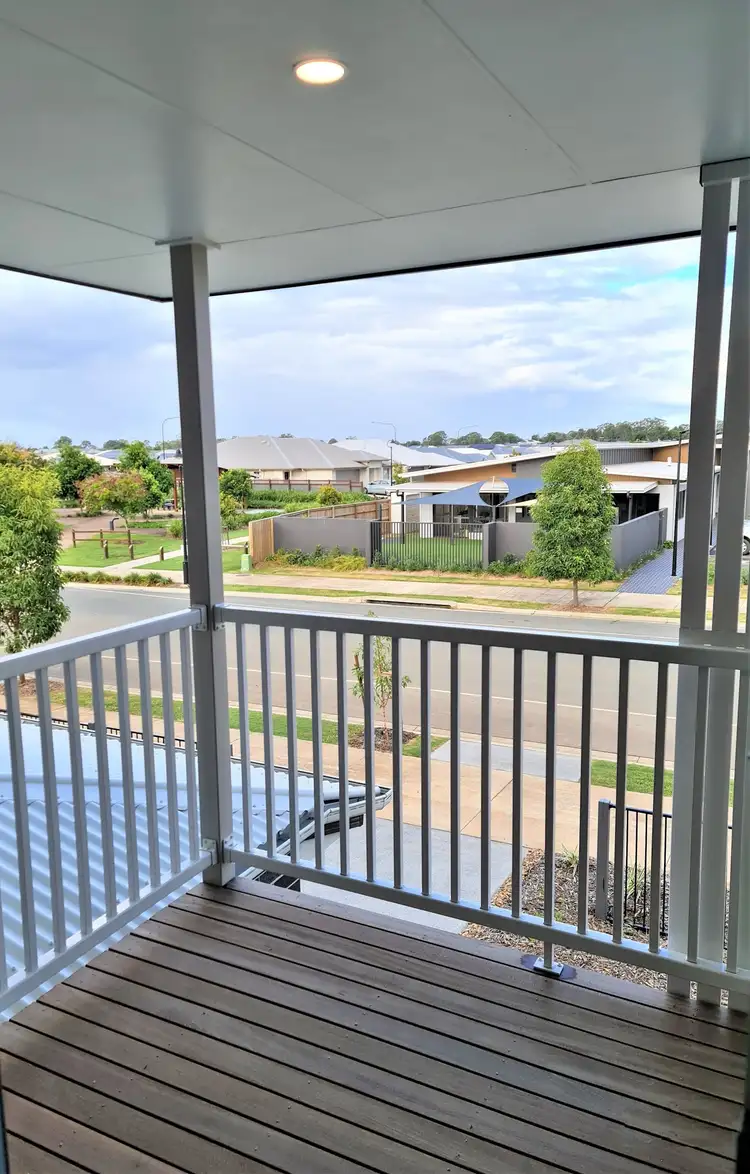 Second view of Homely townhouse listing, 57/8 Casey Street, Caboolture South QLD 4510