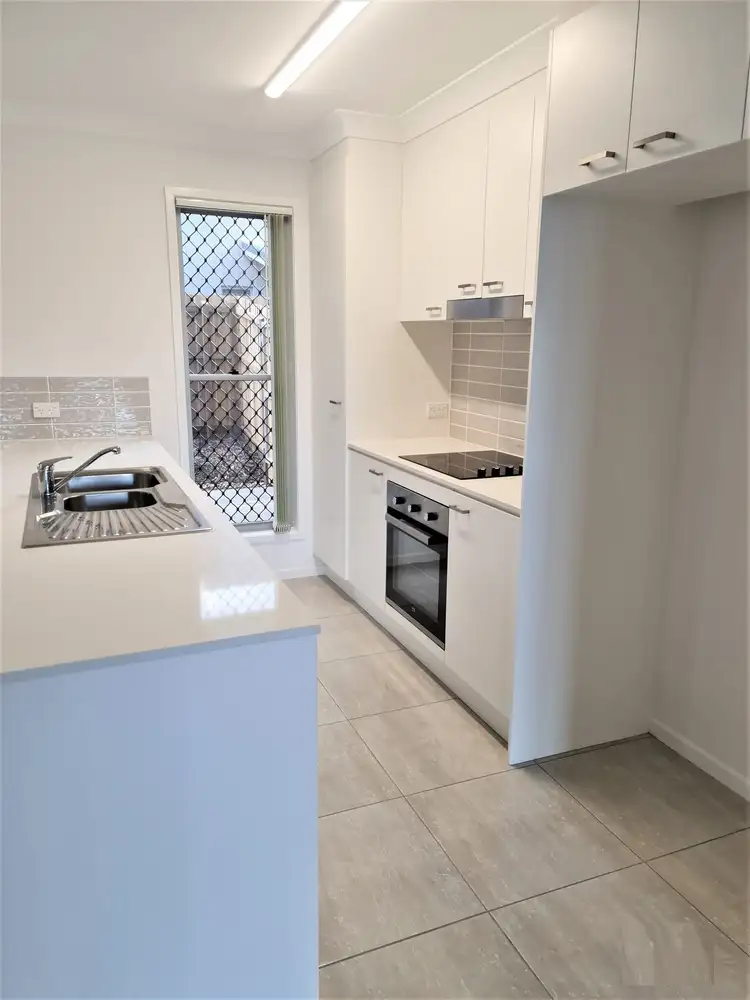 Fifth view of Homely townhouse listing, 57/8 Casey Street, Caboolture South QLD 4510