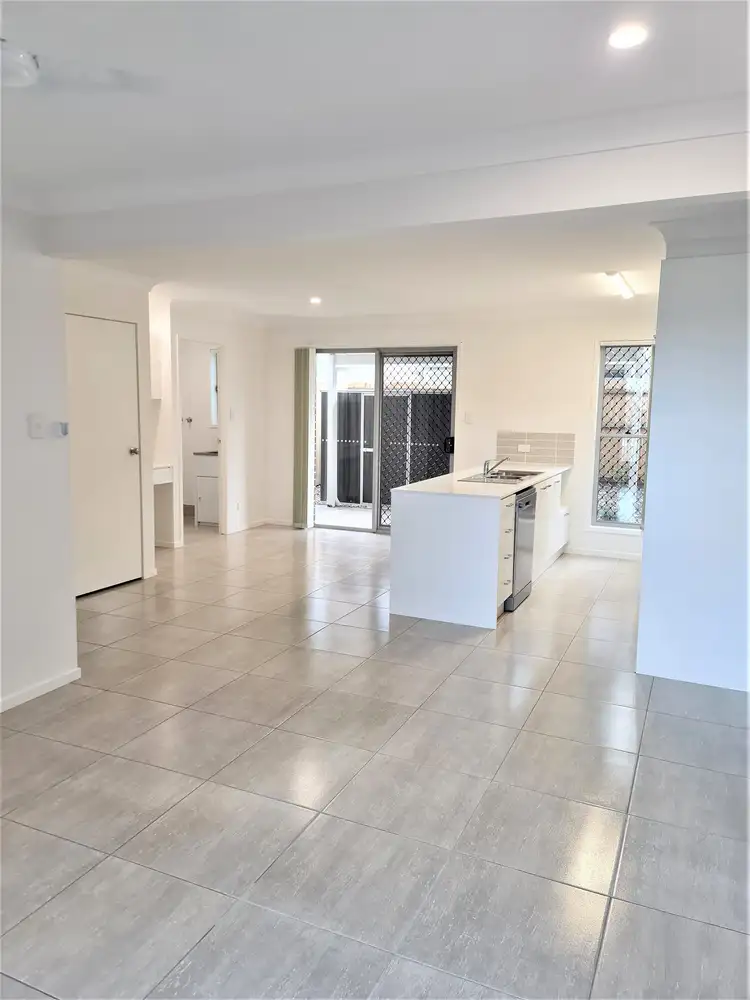 Sixth view of Homely townhouse listing, 57/8 Casey Street, Caboolture South QLD 4510