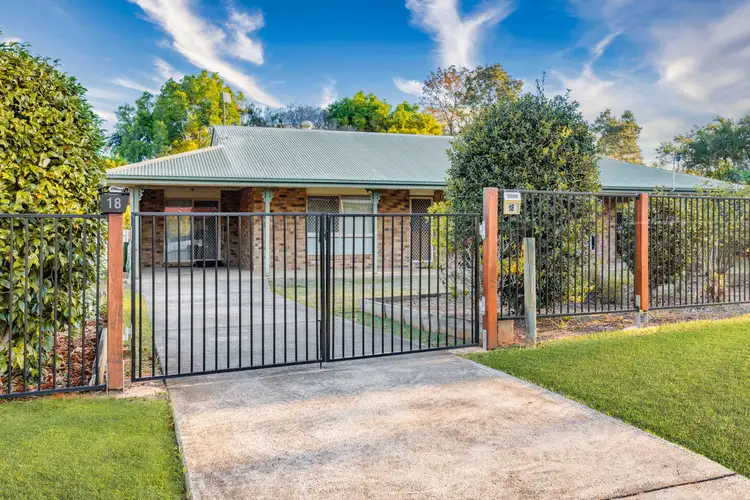 18 Arcadia Drive, Beerwah QLD 4519