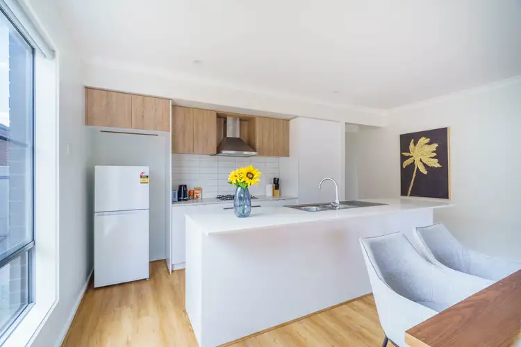 Fifth view of Homely house listing, 159 Athletic Cct, Clyde VIC 3978