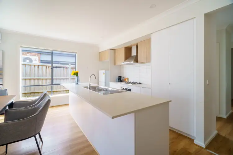 Sixth view of Homely house listing, 159 Athletic Cct, Clyde VIC 3978