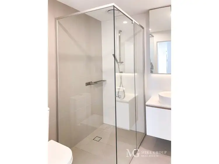 Fifth view of Homely apartment listing, 403/17 Arnold St, Box Hill VIC 3128