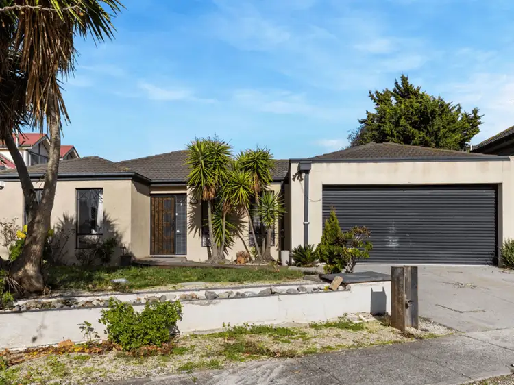 8 Anchor Ct, Seabrook VIC 3028