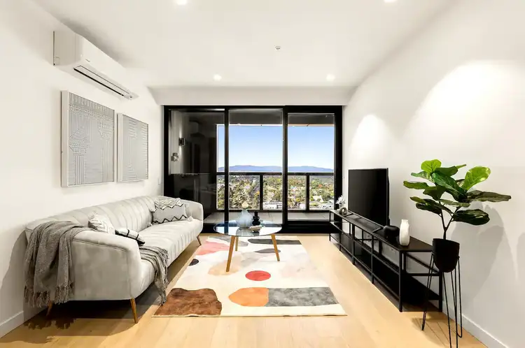 Main view of Homely apartment listing, 1909/545 Station Street, Box Hill VIC 3128