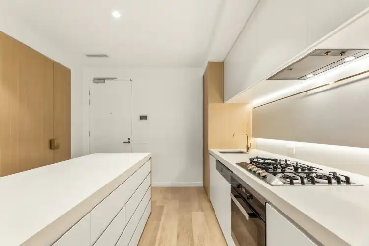 Fourth view of Homely apartment listing, 1909/545 Station Street, Box Hill VIC 3128