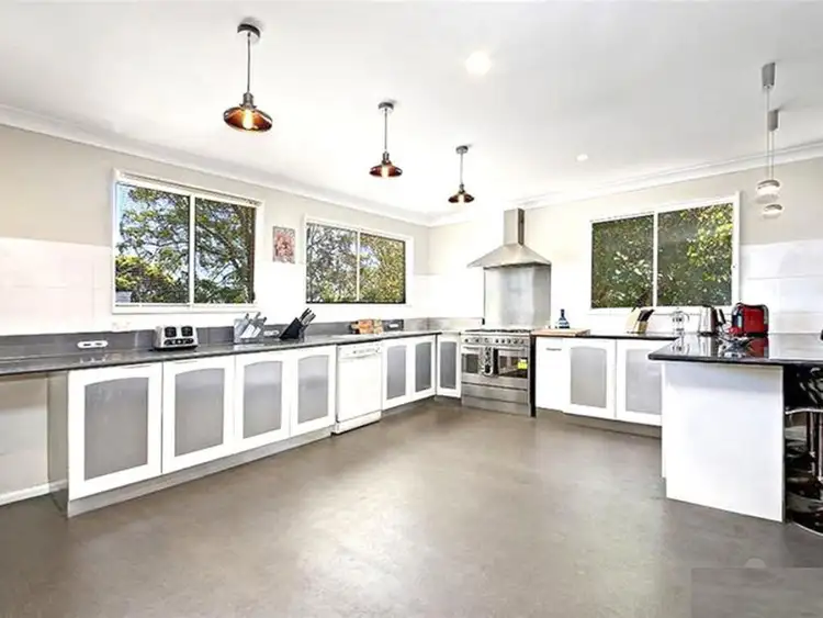 Third view of Homely house listing, 40 Ryan Road, Padstow NSW 2211